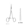ペアン止血鉗子 デリケート JB13シリーズ