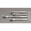 ラチェットハンドル1/2 DR