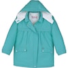 レディースコート 560 ミントグリ−ン