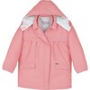 レディースコート 560 コ−ラルピンク