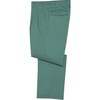ツータックパンツ 4310 グリ−ン