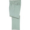 ツータックパンツ 30101 Eグリ−ン