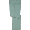 ツータックパンツ 40501 Sグリ−ン
