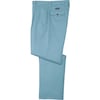 ツータックパンツ 42601 ミストブル−