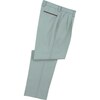 ツータックパンツ 43901 Eグリ−ン