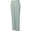 ツータックパンツ 46101 Eグリ−ン