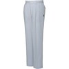ツータックパンツ 47801 シルバ−