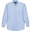 長袖シャツ 46684 サックス