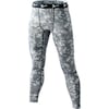 ロングパンツ 52001 シルバ−カモフラ