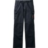 カーゴパンツ 52302 シックブラック