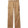 カーゴパンツ 52302 キャメル