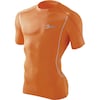 ショートスリーブ 56134 オレンジ