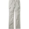 カーゴパンツ 56216 シルバ−