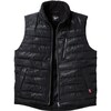 ベスト 58510 ブラック
