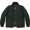 ジャンパー 58600 ア−ミ−グリ−ン