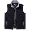 ベスト 58610 ブラック