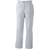 レディースパンツ 75006 シルバ−