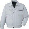 ブルゾン 80100 シルバ−