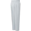 ツータックパンツ 80101 シルバ−