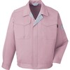 ブルゾン 80300 ロ−ズピンク