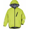 レインジャケット 83000 ライトグリ−ン