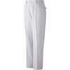 ノータックパンツ 83101 シルバ−