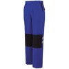 ノータックパンツ 83301 Rブル−
