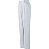 ワンタックパンツ 82306 シルバ−