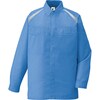長袖シャツ 85104 ブル−