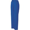 ワンタックパンツ 85606 ロイヤルブル−