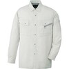 長袖シャツ 85704 シルバ−