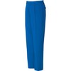 ワンタックパンツ 86201 Rブル−
