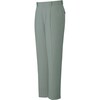 ワンタックパンツ 85901 Eグリ−ン
