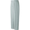 ワンタックパンツ 86501 シルバ−