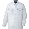 長袖シャツ 86604 シルバ−