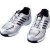 Sシューズ S8171 シルバ−