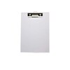 オールステンレスクリップボード