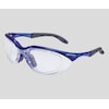 JIS保護メガネ(フレックスフレームタイプ)