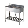 流し台1槽 FASシリーズ
