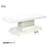 有孔垂直電動HSタイプ TB−897U 幅70×長さ190×高さ46−79cm