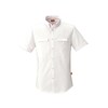 メンズ/レディース半袖シャツ SW556シリーズ