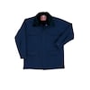 防寒コート ネイビー 7125−55シリーズ