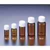 バキュームバイアル 褐