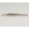 超精密ピンセット ステンレス INOX (S)