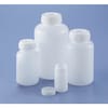 ポリ広口瓶(PE広口瓶 中栓付)