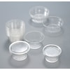 試料カップ フタ付 (100個)