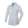 レディスシャツ グレー
