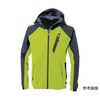 レインジャケット イエローグリーン