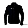軽防寒ブルゾン クロ