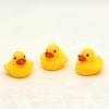 うきうきアヒル玩具